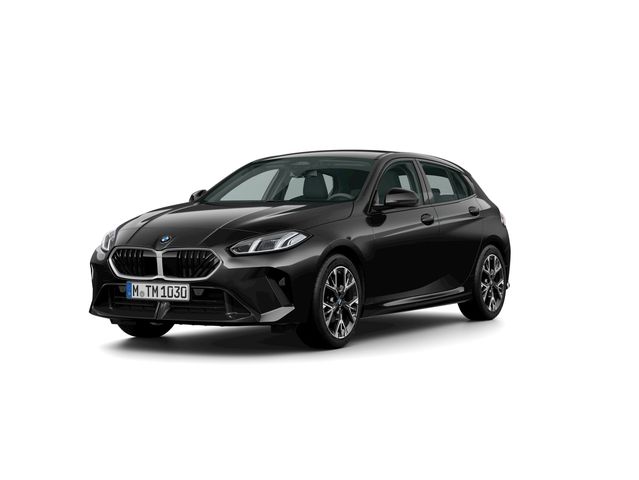 BMW Řada 1